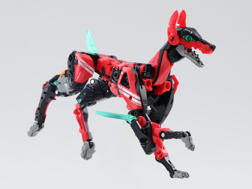 BeastBOX BB-51B Boney Gallery Image 4