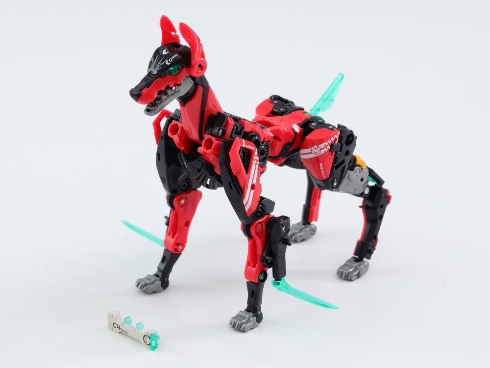 BeastBOX BB-51B Boney Gallery Image 3