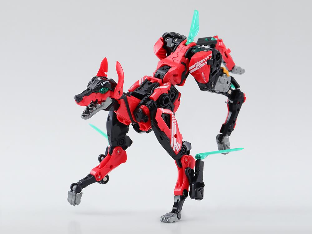BeastBOX BB-51B Boney Gallery Image 5