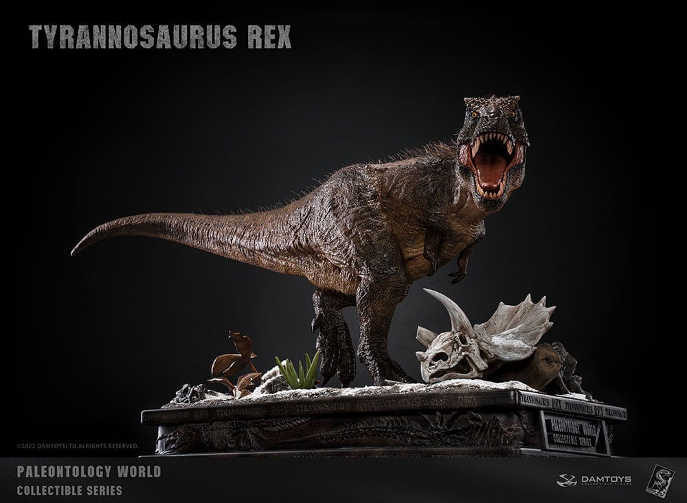 no.0183 隕石クォーツとTyrannosaurus Amazon.com: Safari Ltd