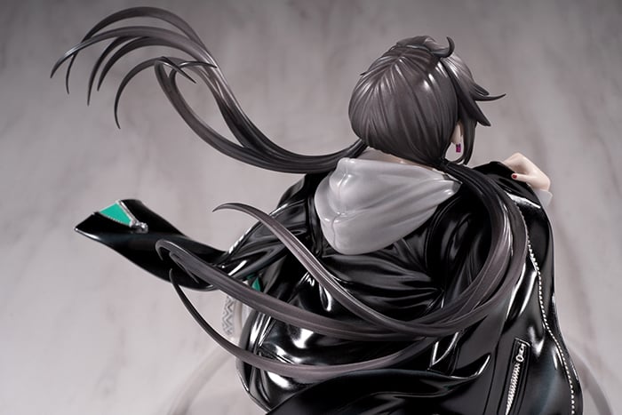 Rebuild of Evangelion Mari Makinami Illustrious (Radio EVA Original Color Ver. Part 2) 1/7 Scale Figure Gallery Image 8