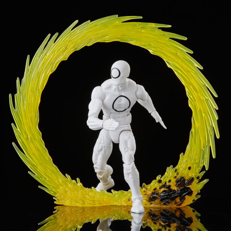 R*様 マーベルレジェンド　ブロブ　X-MEN60周年　ミュータント　ヴィラン マーベル』「マーベル・レジェンド」6インチ・アクションフィギュア