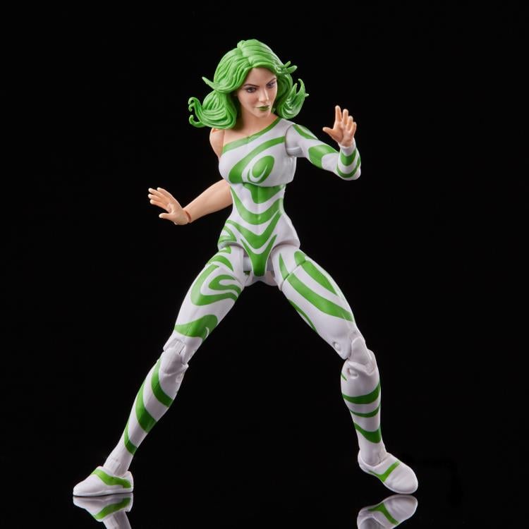 X-Men 60th Anniversary Marvel Legends Villains Action Figure Five-Pack Gallery Image 9