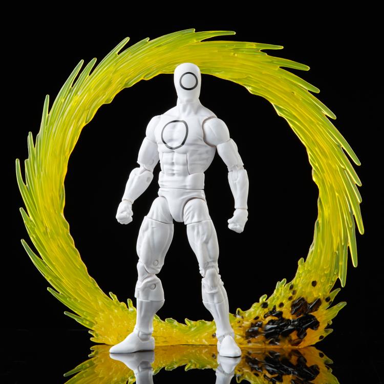 X-Men 60th Anniversary Marvel Legends Villains Action Figure Five-Pack Gallery Image 16
