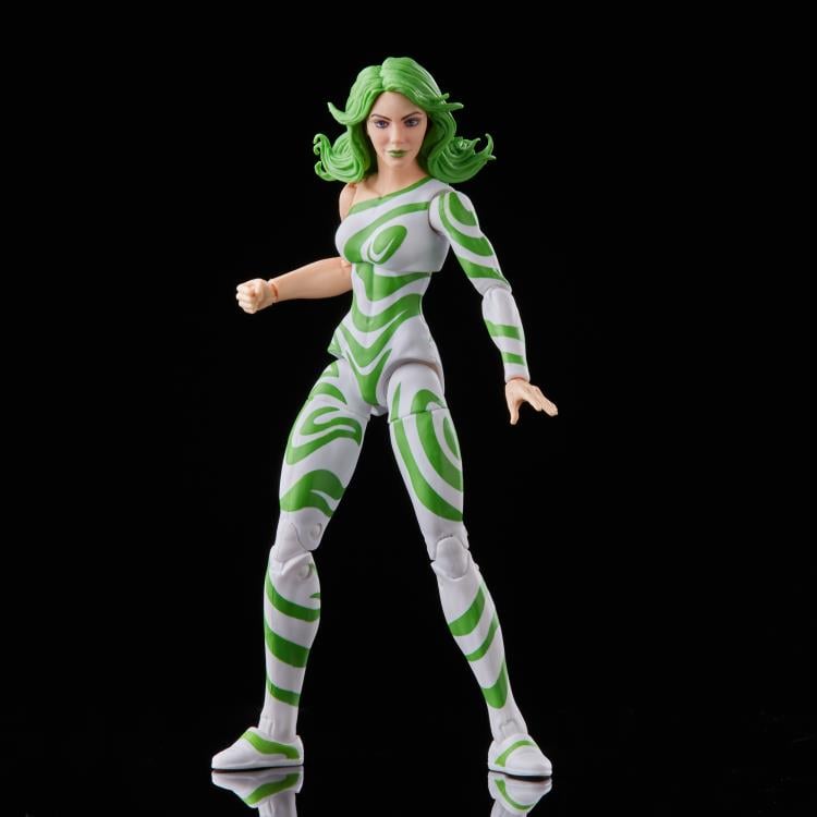 X-Men 60th Anniversary Marvel Legends Villains Action Figure Five-Pack Gallery Image 8