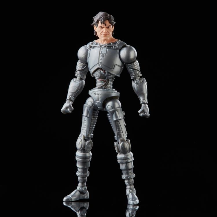 X-Men 60th Anniversary Marvel Legends Villains Action Figure Five-Pack Gallery Image 14