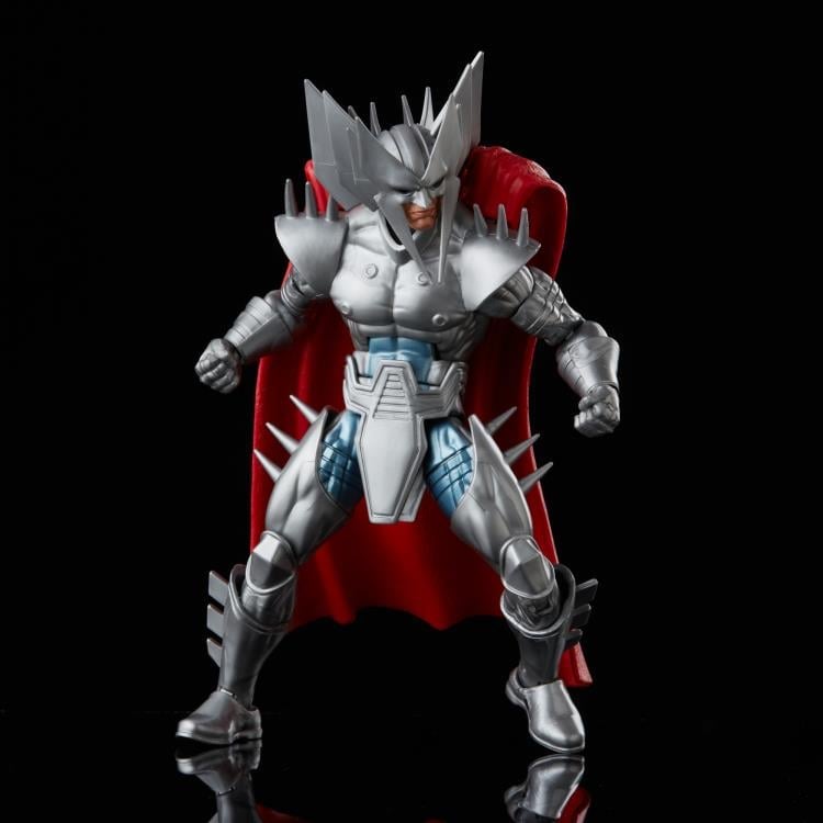 X-Men 60th Anniversary Marvel Legends Villains Action Figure Five-Pack Gallery Image 6