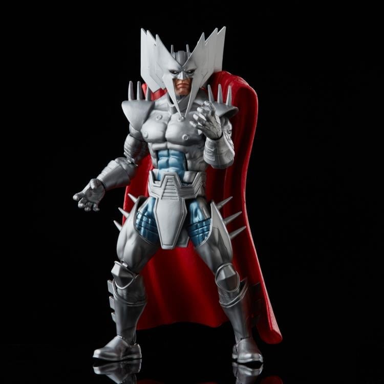【専用】marvel masterpiece1996/110枚セット返品交換不可 X-Men 60th Anniversary Marvel Legends Villains Action Figure Five-Pack