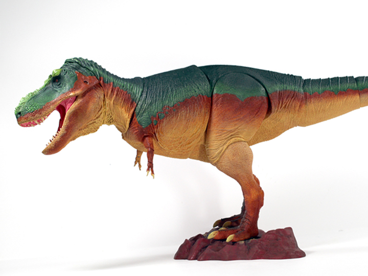 Beasts of the Mesozoic: Tyrannosaur Series Exclusive Tyrannosaurus