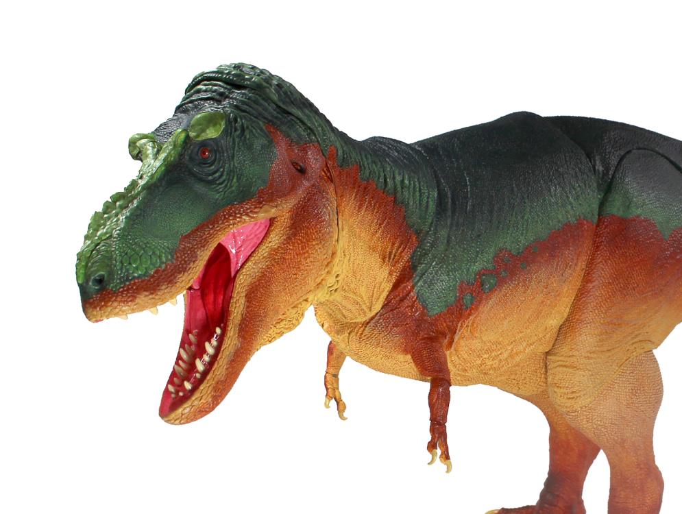 Beasts of the Mesozoic: Tyrannosaur Series Exclusive Tyrannosaurus