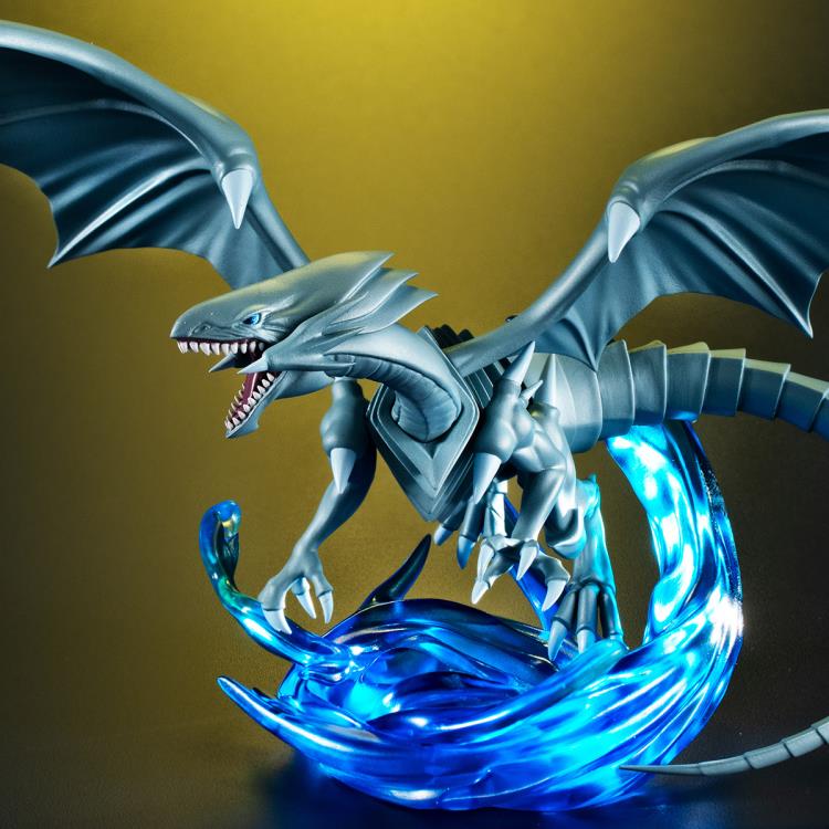 Yu-Gi-Oh! Monsters Chronicle Blue Eyes White Dragon Gallery Image 6