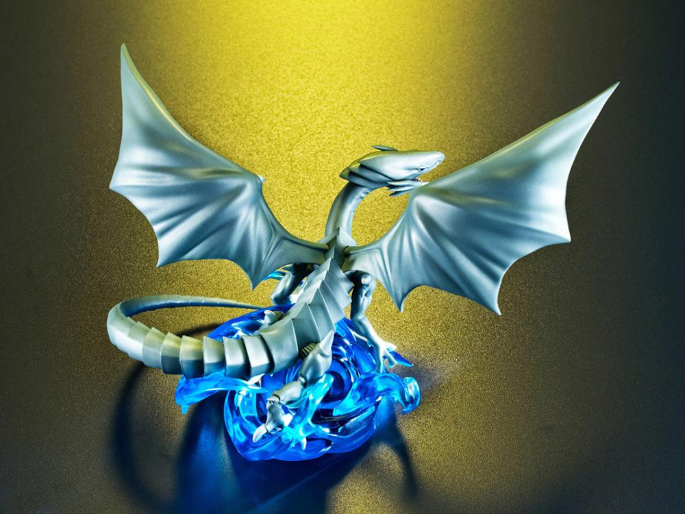 Yu-Gi-Oh! Monsters Chronicle Blue Eyes White Dragon Gallery Image 5