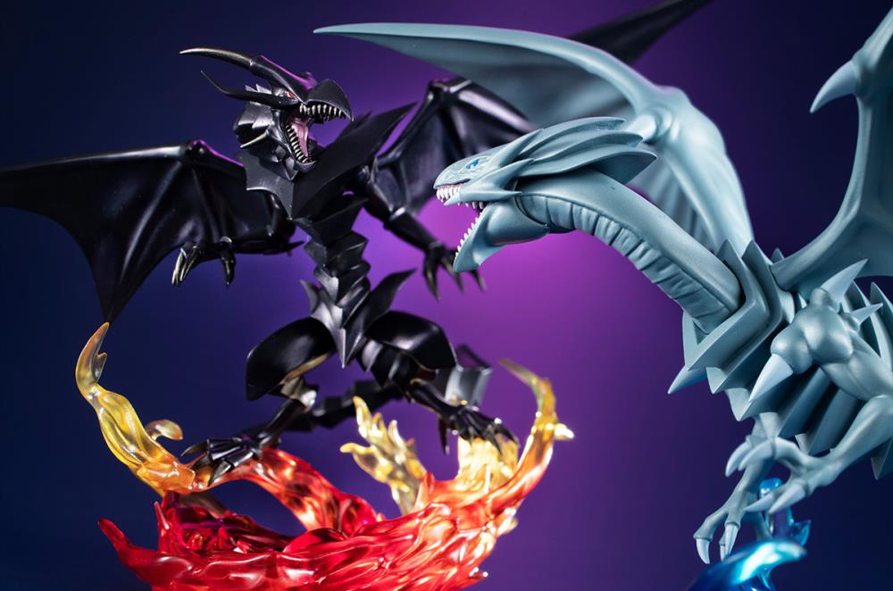 Yu-Gi-Oh! Monsters Chronicle Blue Eyes White Dragon Gallery Image 8