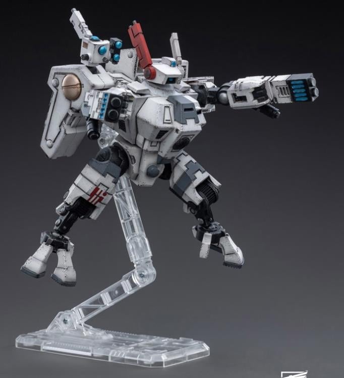 Warhammer 40K T'au Empire XV8 Crisis Battlesuit Shas'ui K'yen 1/18 Scale Figure Gallery Image 7