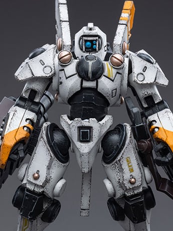 Warhammer 40K T'au Empire Commander Shadowsun 1/18 Scale Action Figure Gallery Image 2