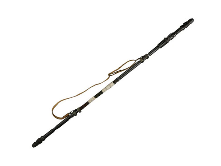 Star Wars: The Force Awakens Rey Quarterstaff Costume Accessory Gallery Image 1
