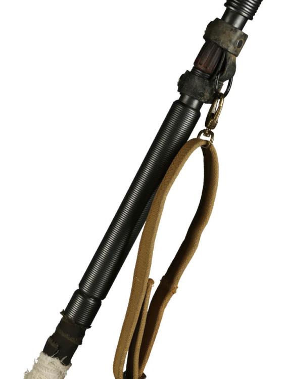 Star Wars: The Force Awakens Rey Quarterstaff Costume Accessory Gallery Image 3