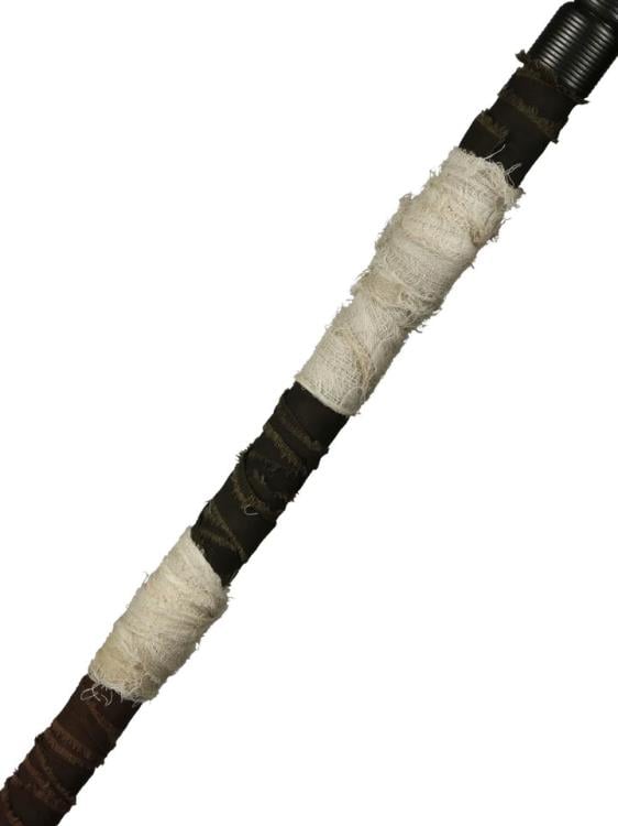 Star Wars: The Force Awakens Rey Quarterstaff Costume Accessory Gallery Image 4