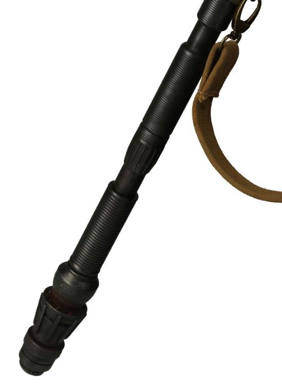 Star Wars: The Force Awakens Rey Quarterstaff Costume Accessory Gallery Image 5