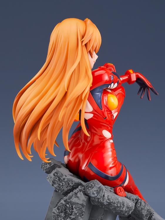 Rebuild of Evangelion Asuka Langley 1/7 Scale Figure Gallery Image 9