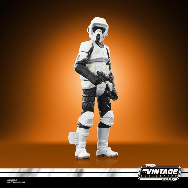 Star Wars 40th Anniversary The Vintage Collection Endor Bunker Playset (Return of the Jedi) Gallery Image 20