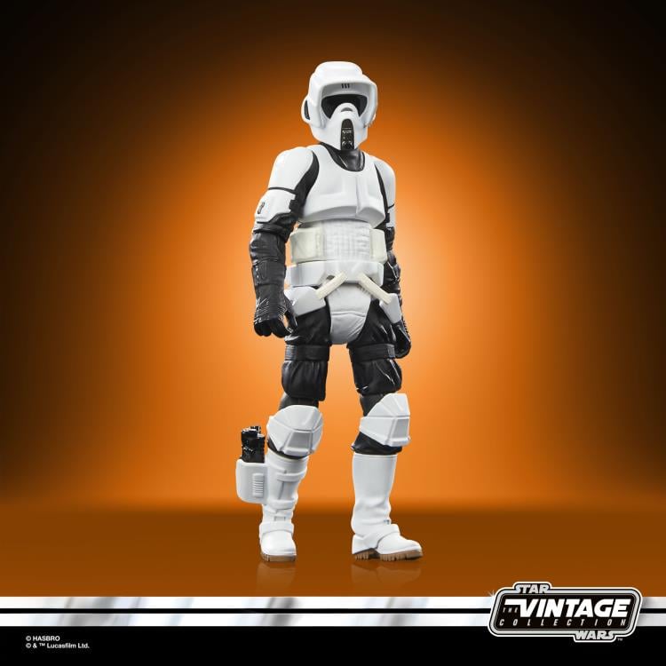 Star Wars 40th Anniversary The Vintage Collection Endor Bunker Playset (Return of the Jedi) Gallery Image 21