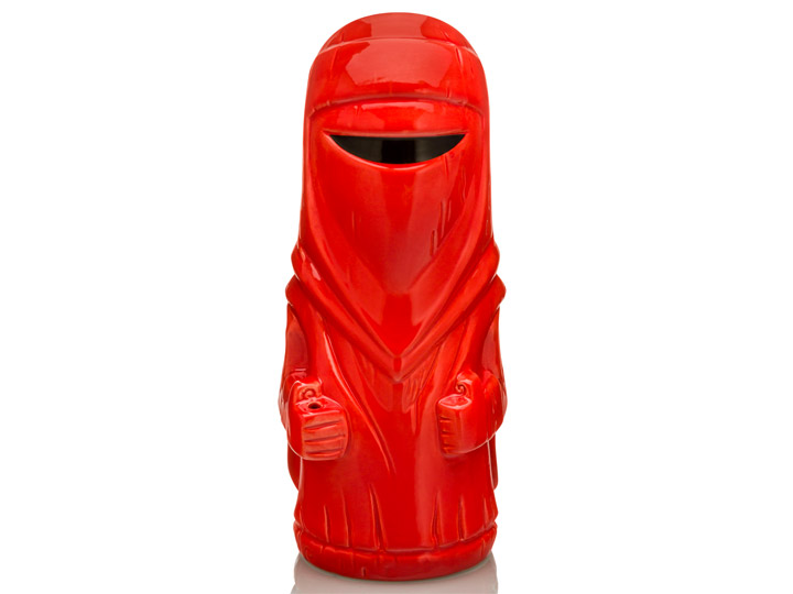 Star Wars Imperial Royal Guard Geeki Tikis Mug Gallery Image 1