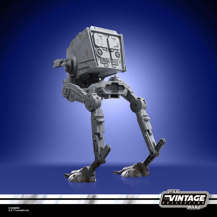 Star Wars 40th Anniversary The Vintage Collection AT-ST