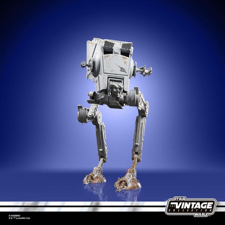 Star Wars 40th Anniversary The Vintage Collection AT-ST