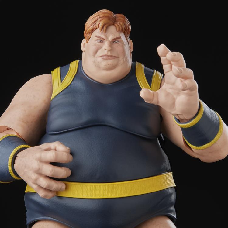 X-Men 60th Anniversary Marvel Legends Marvel's The Blob Action Figure Gallery Image 6