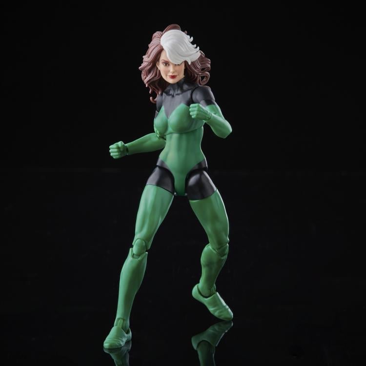 The Uncanny X-Men Marvel Legends Marvel's Rogue Action Figure Gallery Image 3