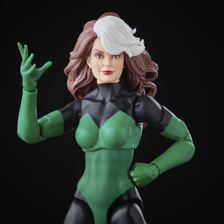 The Uncanny X-Men Marvel Legends Marvel's Rogue Action Figure Gallery Image 6