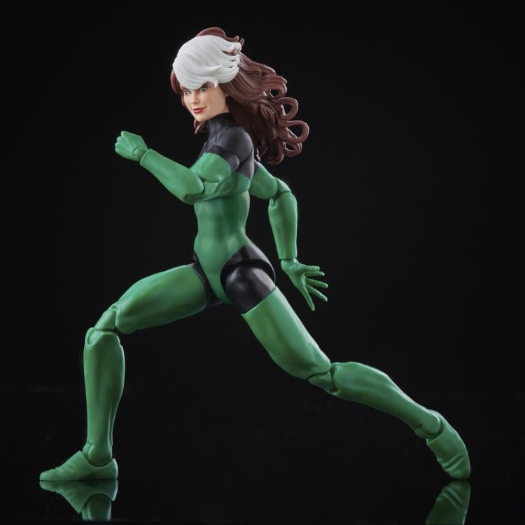 The Uncanny X-Men Marvel Legends Marvel's Rogue Action Figure Gallery Image 5