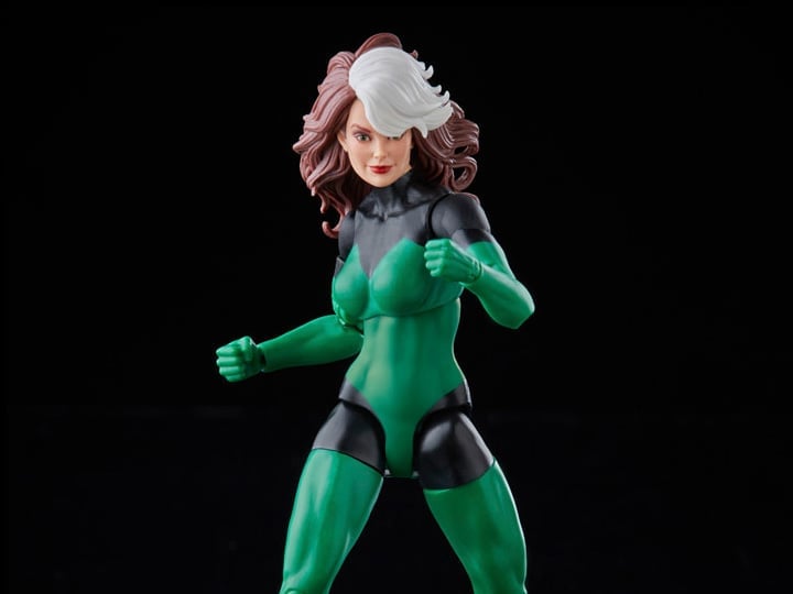 The Uncanny X-Men Marvel Legends Marvel's Rogue Action Figure Gallery Image 1