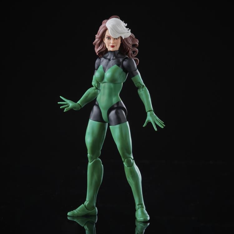 The Uncanny X-Men Marvel Legends Marvel's Rogue Action Figure Gallery Image 4