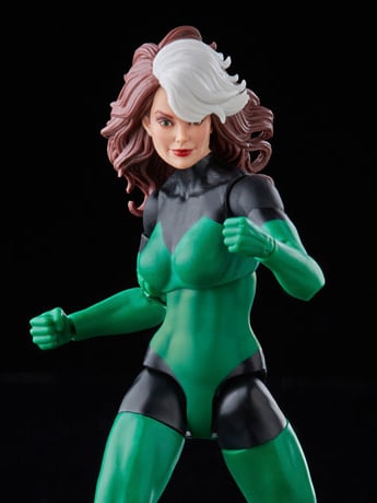 The Uncanny X-Men Marvel Legends Marvel's Rogue Action Figure Gallery Image 2