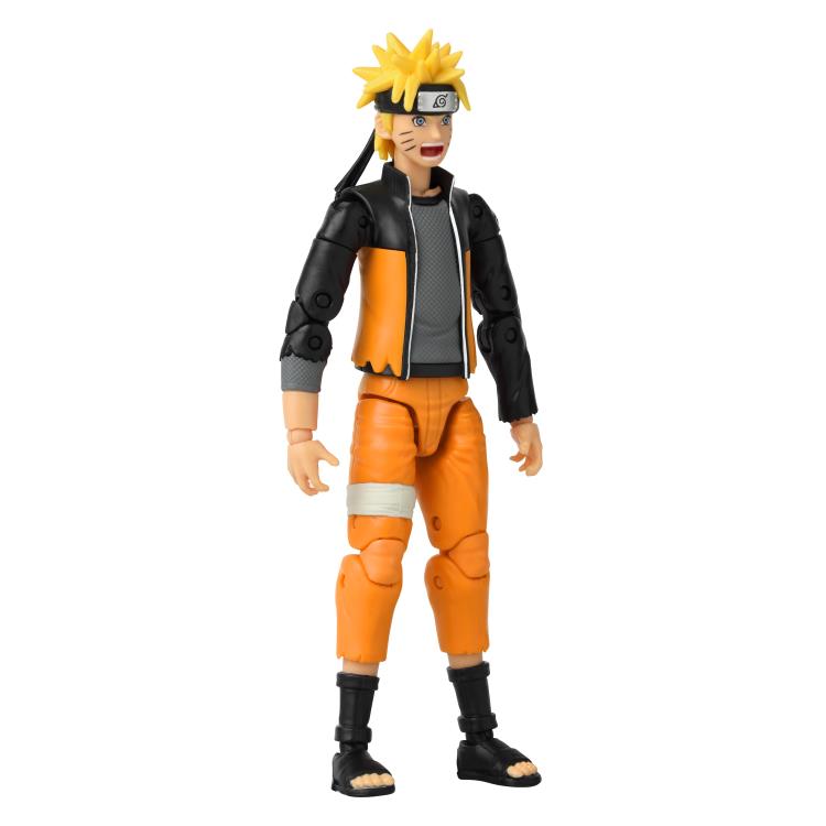 Naruto: Shippuden Anime Heroes Naruto (Final Battle Ver.) Gallery Image 6