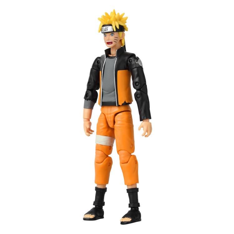 Naruto: Shippuden Anime Heroes Naruto (Final Battle Ver.) Gallery Image 5