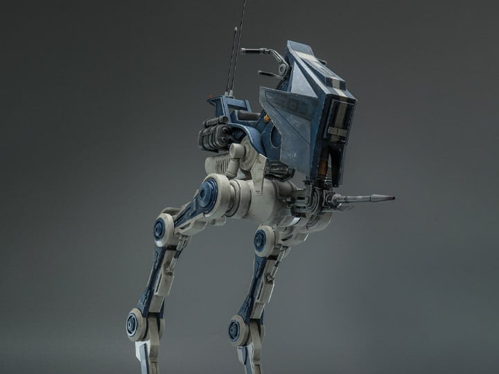 Star Wars: The Clone Wars TMS090 501st Legion AT-RT 1/6th Scale