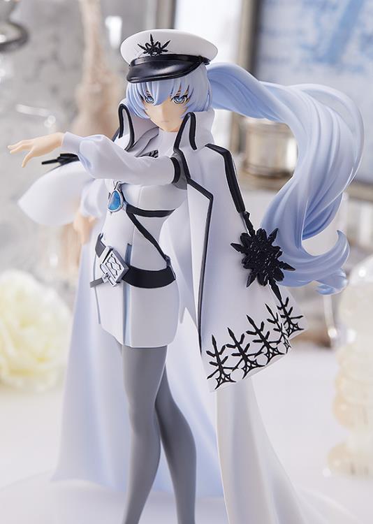 RWBY: Ice Queendom Pop Up Parade Weiss Schnee (Nightmare Side) Gallery Image 8