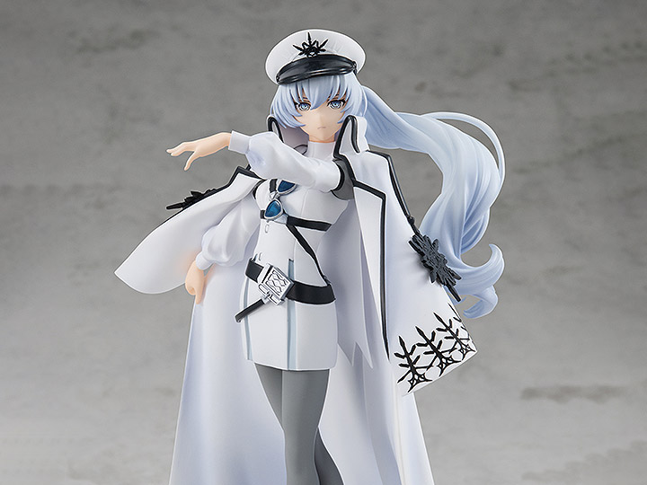 RWBY: Ice Queendom Pop Up Parade Weiss Schnee (Nightmare Side) Gallery Image 1