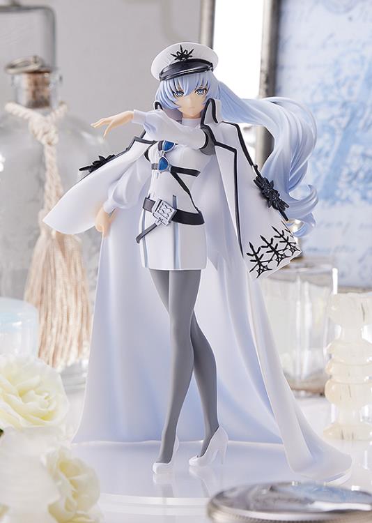 RWBY: Ice Queendom Pop Up Parade Weiss Schnee (Nightmare Side) Gallery Image 6