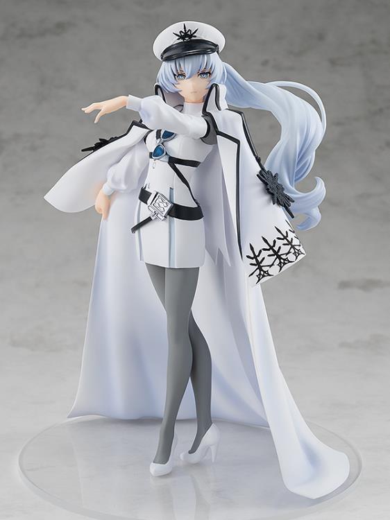 RWBY: Ice Queendom Pop Up Parade Weiss Schnee (Nightmare Side) Gallery Image 3