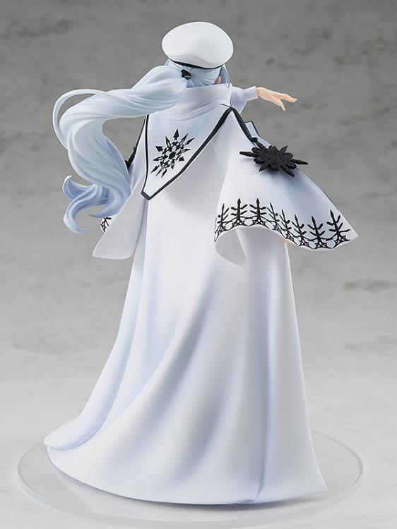 RWBY: Ice Queendom Pop Up Parade Weiss Schnee (Nightmare Side) Gallery Image 4