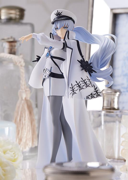 RWBY: Ice Queendom Pop Up Parade Weiss Schnee (Nightmare Side) Gallery Image 7