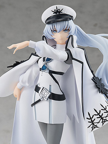 RWBY: Ice Queendom Pop Up Parade Weiss Schnee (Nightmare Side) Gallery Image 2