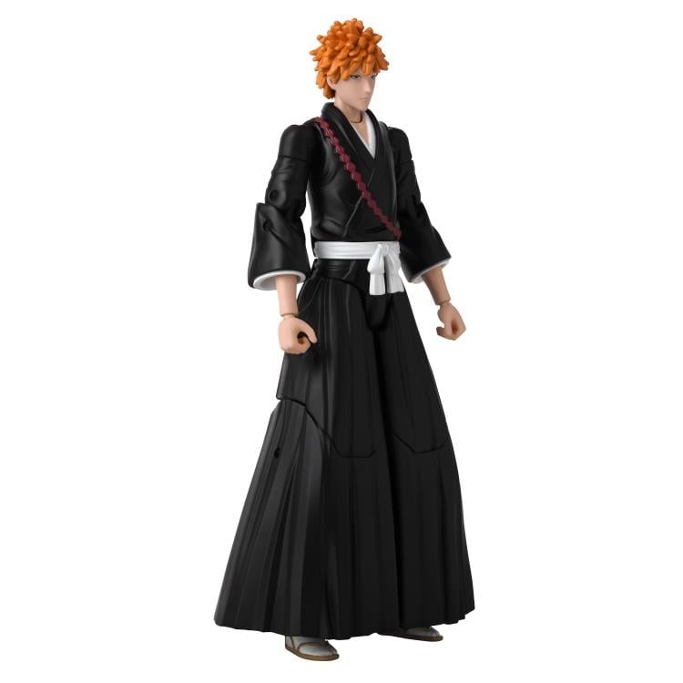 Bleach Anime Heroes Ichigo Kurosaki Gallery Image 4