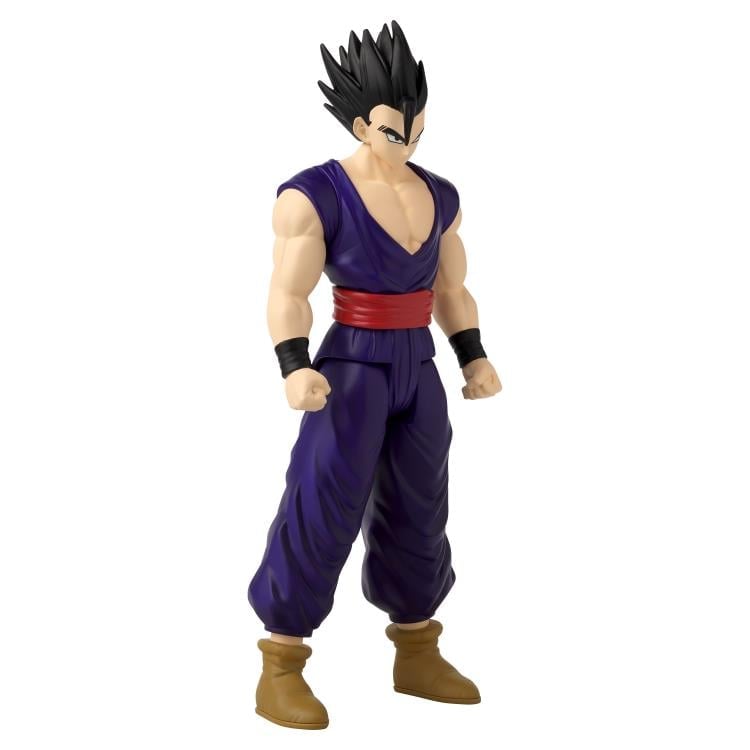 Dragon Ball Super: Super Hero Limit Breaker Ultimate Gohan 12-Inch Figure Gallery Image 4