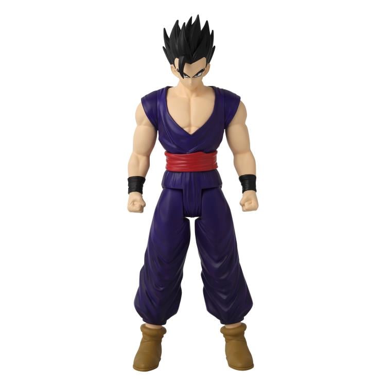 Dragon Ball Super: Super Hero Limit Breaker Ultimate Gohan 12-Inch Figure Gallery Image 3