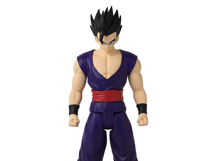 Dragon Ball Super: Super Hero Limit Breaker Ultimate Gohan 12-Inch Figure Gallery Image 1